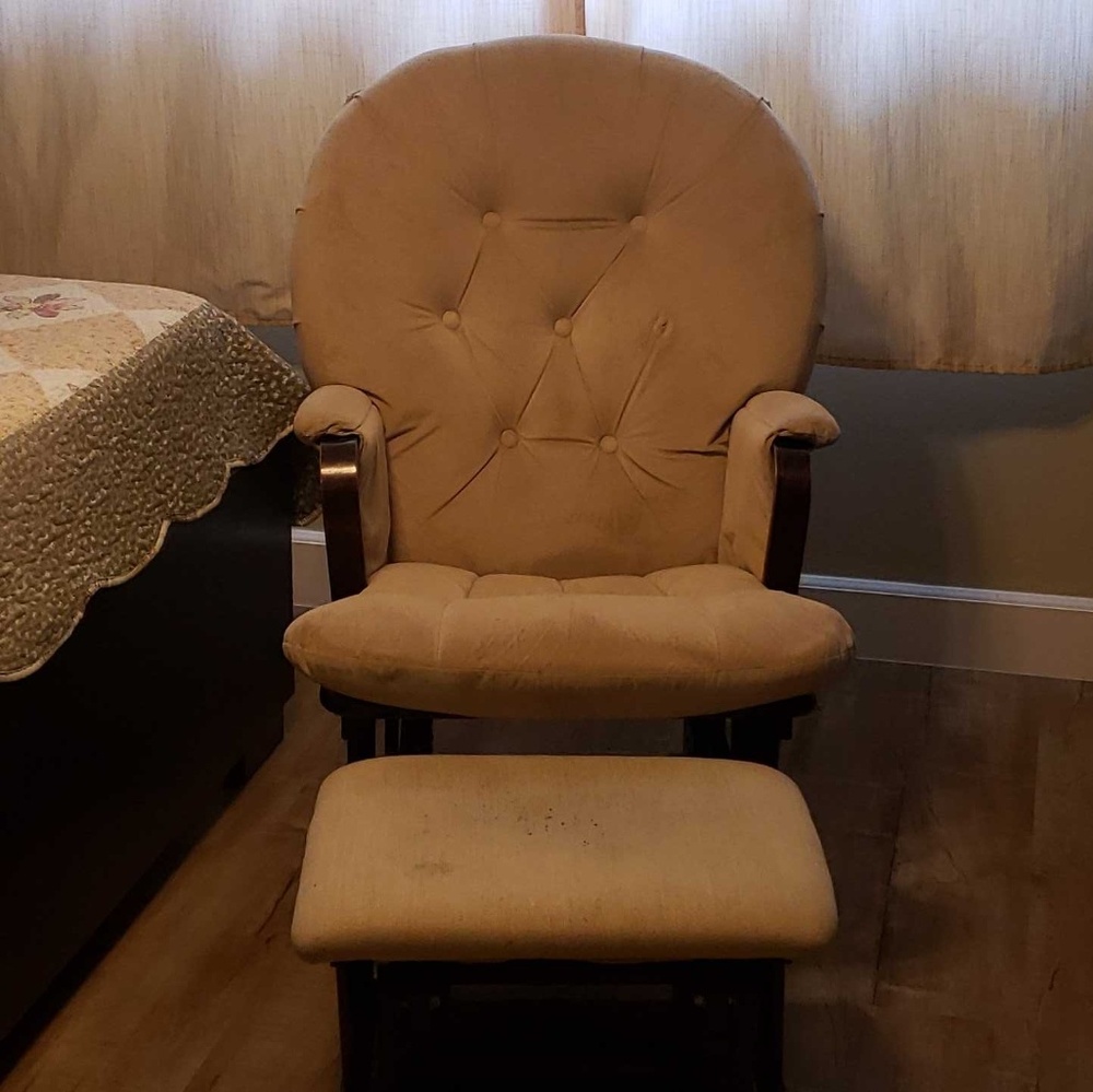 Rocking chair